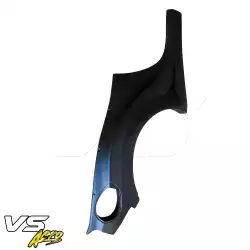 FRP VAR Wide Body Fenders (rear) 5pc 65mm > Scion FR-S (ZN6) 2013-2016 image - 25