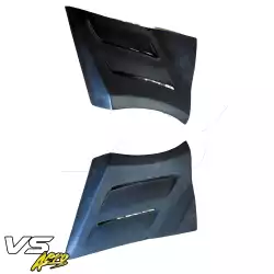 FRP VAR Wide Body Fenders (rear) 5pc 65mm > Scion FR-S (ZN6) 2013-2016 image - 31