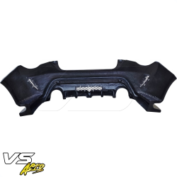 VSaero FRP VAR Wide Body Rear Bumper 2pc for Scion FR-S (ZN6) 2013-2016 image - 6