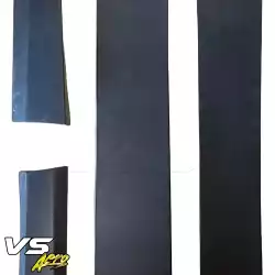 FRP VAR Side Skirts /w Spliiters 4pc > Subaru BRZ (ZN6) 2013-2020 image - 10