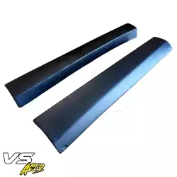 FRP VAR Side Skirts /w Spliiters 4pc > Subaru BRZ (ZN6) 2013-2020 image - 12