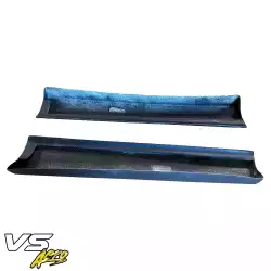 FRP VAR Side Skirts /w Spliiters 4pc > Subaru BRZ (ZN6) 2013-2020 image - 13