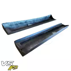 FRP VAR Side Skirts /w Spliiters 4pc > Subaru BRZ (ZN6) 2013-2020 image - 16
