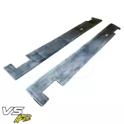 FRP VAR Side Skirts /w Spliiters 4pc > Subaru BRZ (ZN6) 2013-2020 image - 17