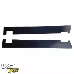 FRP VAR Side Skirts /w Spliiters 4pc > Subaru BRZ (ZN6) 2013-2020 image - 18