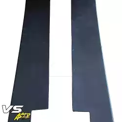 FRP VAR Side Skirts /w Spliiters 4pc > Subaru BRZ (ZN6) 2013-2020 image - 23