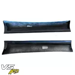FRP VAR Side Skirts /w Spliiters 4pc > Subaru BRZ (ZN6) 2013-2020 image - 24