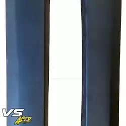 FRP VAR Side Skirts /w Spliiters 4pc > Subaru BRZ (ZN6) 2013-2020 image - 25