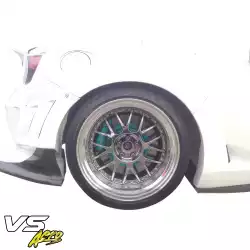 FRP VAR Wide Body Fenders (rear) 5pc 65mm > Subaru BRZ (ZN6) 2013-2020 image - 40