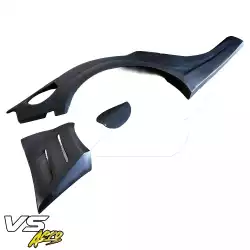 FRP VAR Wide Body Fenders (rear) 5pc 65mm > Subaru BRZ (ZN6) 2013-2020 image - 11
