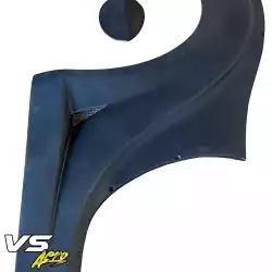 FRP VAR Wide Body Fenders (rear) 5pc 65mm > Subaru BRZ (ZN6) 2013-2020 image - 13