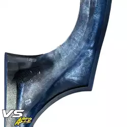 FRP VAR Wide Body Fenders (rear) 5pc 65mm > Subaru BRZ (ZN6) 2013-2020 image - 15