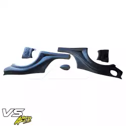 FRP VAR Wide Body Fenders (rear) 5pc 65mm > Subaru BRZ (ZN6) 2013-2020 image - 17