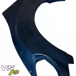 FRP VAR Wide Body Fenders (rear) 5pc 65mm > Subaru BRZ (ZN6) 2013-2020 image - 19