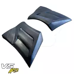 FRP VAR Wide Body Fenders (rear) 5pc 65mm > Subaru BRZ (ZN6) 2013-2020 image - 21
