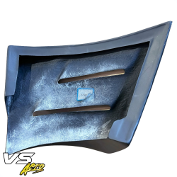 VSaero FRP VAR Wide Body Fenders (rear) 5pc 65mm for Subaru BRZ (ZN6) 2013-2020 image - 25