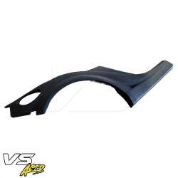 VSaero FRP VAR Wide Body Fenders (rear) 5pc 65mm for Subaru BRZ (ZN6) 2013-2020 image - 26