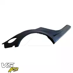 FRP VAR Wide Body Fenders (rear) 5pc 65mm > Subaru BRZ (ZN6) 2013-2020 image - 26