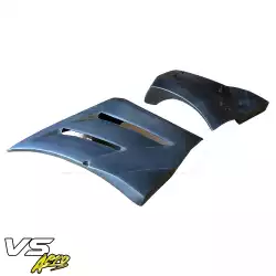 FRP VAR Wide Body Fenders (rear) 5pc 65mm > Subaru BRZ (ZN6) 2013-2020 image - 27