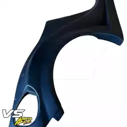 FRP VAR Wide Body Fenders (rear) 5pc 65mm > Subaru BRZ (ZN6) 2013-2020 image - 30