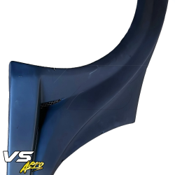 VSaero FRP VAR Wide Body Fenders (rear) 5pc 65mm for Subaru BRZ (ZN6) 2013-2020 image - 31
