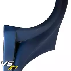 FRP VAR Wide Body Fenders (rear) 5pc 65mm > Subaru BRZ (ZN6) 2013-2020 image - 31