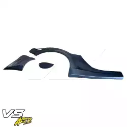 FRP VAR Wide Body Fenders (rear) 5pc 65mm > Subaru BRZ (ZN6) 2013-2020 image - 33