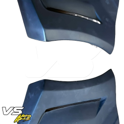 VSaero FRP VAR Wide Body Fenders (rear) 5pc 65mm for Subaru BRZ (ZN6) 2013-2020 image - 34
