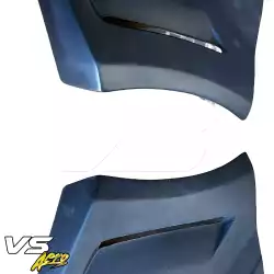 FRP VAR Wide Body Fenders (rear) 5pc 65mm > Subaru BRZ (ZN6) 2013-2020 image - 34