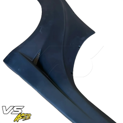 VSaero FRP VAR Wide Body Fenders (rear) 5pc 65mm for Subaru BRZ (ZN6) 2013-2020 image - 35
