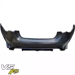 FRP VAR Wide Body Rear Bumper 2pc > Subaru BRZ (ZN6) 2013-2020 image - 3