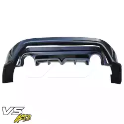 FRP VAR Wide Body Rear Bumper 2pc > Subaru BRZ (ZN6) 2013-2020 image - 4