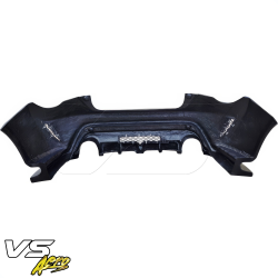 VSaero FRP VAR Wide Body Rear Bumper 2pc for Subaru BRZ (ZN6) 2013-2020 image - 7