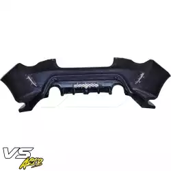 FRP VAR Wide Body Rear Bumper 2pc > Subaru BRZ (ZN6) 2013-2020 image - 7