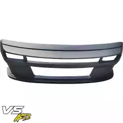FRP TKYO Wide Body Smooth Front Bumper > Mazda RX-7 (FC3S) 1986-1992 image - 5