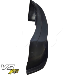 VSaero FRP TKYO Wide Body Smooth Front Bumper for Mazda RX-7 (FC3S) 1986-1992 image - 6