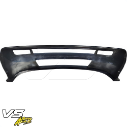 VSaero FRP TKYO Wide Body Smooth Front Bumper for Mazda RX-7 (FC3S) 1986-1992 image - 7