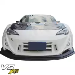 FRP VAR Wide Body Front Bumper > Toyota 86 2017-2020 image - 13