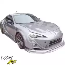 FRP VAR Wide Body Front Bumper > Toyota 86 2017-2020 image - 18