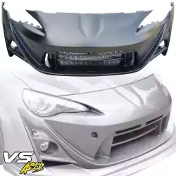 FRP VAR Wide Body Front Bumper > Toyota 86 2017-2020 image - 19