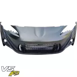 FRP VAR Wide Body Front Bumper > Toyota 86 2017-2020 image - 10