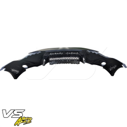 VSaero FRP VAR Wide Body Front Bumper for Toyota 86 2017-2020 image - 11