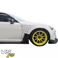 FRP VAR Wide Body Fenders (front) 8pc 50mm > Toyota 86 2017-2020 image - 17