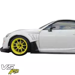 FRP VAR Wide Body Fenders (front) 8pc 50mm > Toyota 86 2017-2020 image - 18