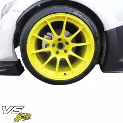 FRP VAR Wide Body Fenders (front) 8pc 50mm > Toyota 86 2017-2020 image - 19
