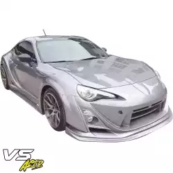 FRP VAR Wide Body Fenders (front) 8pc 50mm > Toyota 86 2017-2020 image - 21