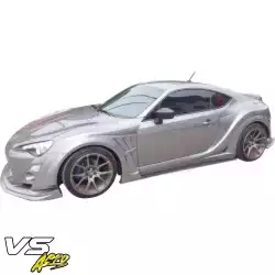 FRP VAR Wide Body Fenders (front) 8pc 50mm > Toyota 86 2017-2020 image - 22