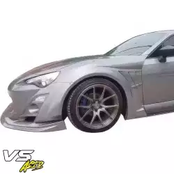 FRP VAR Wide Body Fenders (front) 8pc 50mm > Toyota 86 2017-2020 image - 23