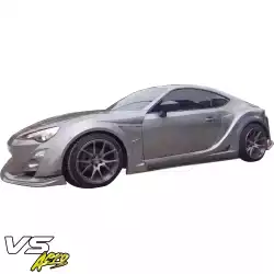 FRP VAR Wide Body Fenders (front) 8pc 50mm > Toyota 86 2017-2020 image - 24