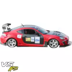 FRP VAR Wide Body Fenders (front) 8pc 50mm > Toyota 86 2017-2020 image - 6